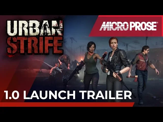 Urban Strife Zombie-Proof SUV Build Guide