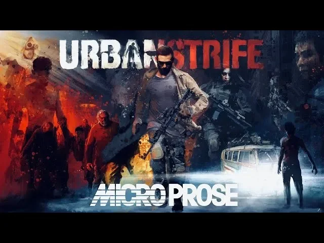 Urban Strife Scavenging Routes and Loot Guide