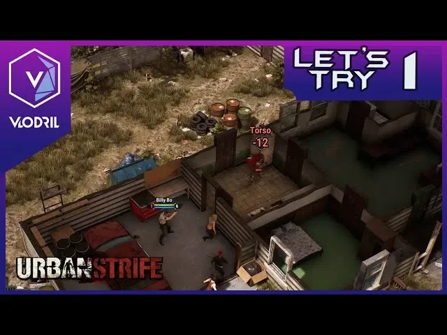Urban Strife Beginner Guide: Getting Started